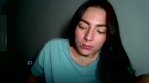 estefa1 online show from August 13, 6:49 am