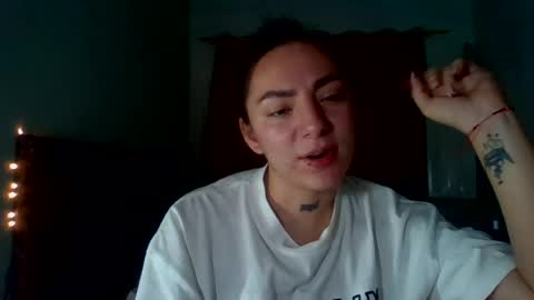 estefa1 online show from August 14, 5:55 am