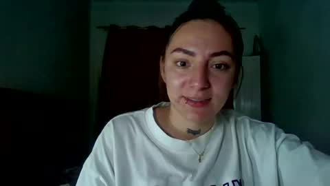estefa1 online show from August 14, 7:01 am