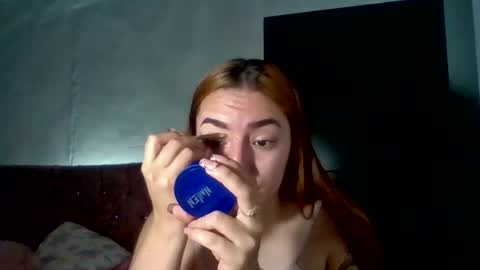estefa1 online show from August 16, 12:58 am