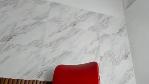 estefani_robles online show from August 3, 2:07 am