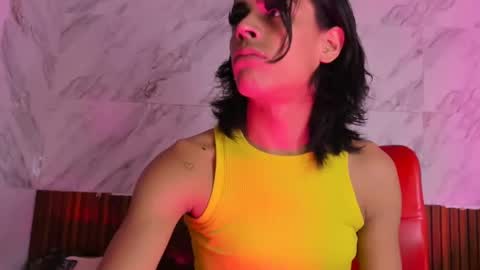 estefani_robles online show from August 10, 12:34 am