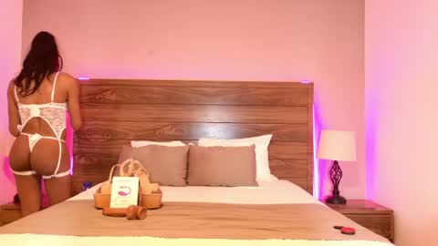 estefania1812 online show from July 25, 9:02 am