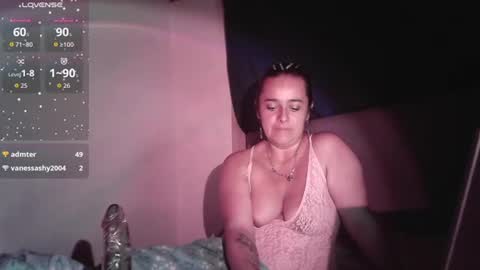 estefany_magic online show from July 19, 4:47 am