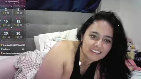 estefany_magic online show from July 20, 6:16 am
