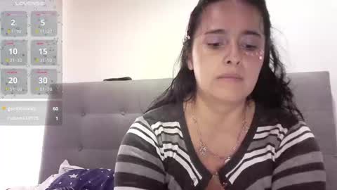 estefany_magic online show from August 9, 7:37 pm