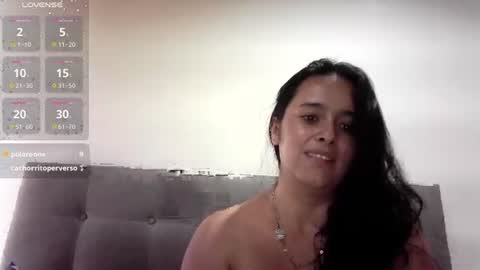 estefany_magic online show from August 10, 4:19 pm