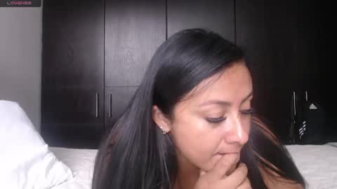 valeria online show from September 7, 5:08 pm