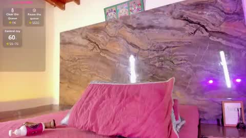 Stefy online show from July 29, 2:57 pm