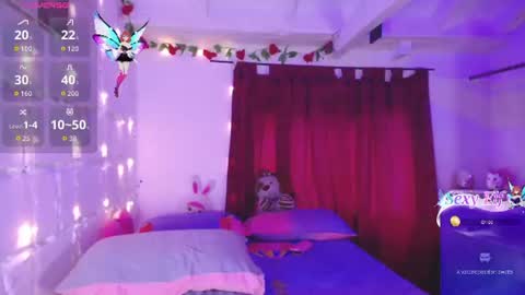Stefy online show from August 8, 10:10 pm