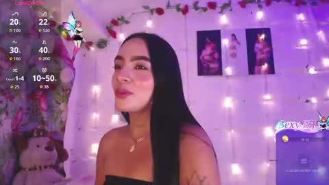 Stefy online show from August 11, 12:56 am