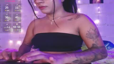 Stefy online show from August 11, 4:25 am