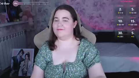 estelle_hicks online show from July 27, 9:42 pm