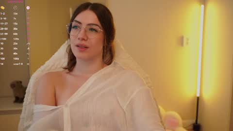 Ester online show from July 27, 7:58 am