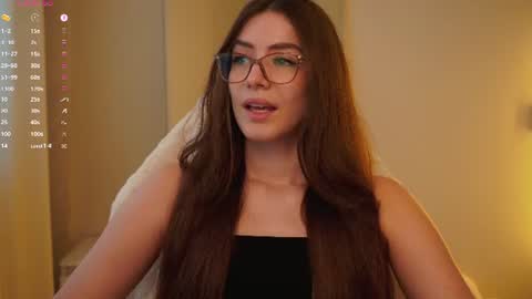 Ester online show from July 28, 8:20 am