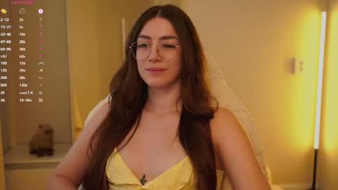 Ester online show from August 13, 7:55 am