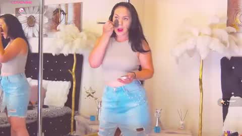 Esthera   online show from August 9, 8:04 am