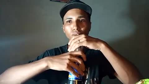 estiben_party online show from June 15, 1:36 am