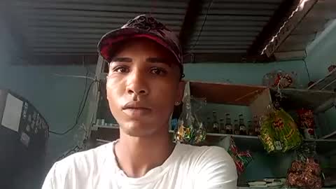 estiben_party online show from June 15, 5:22 pm