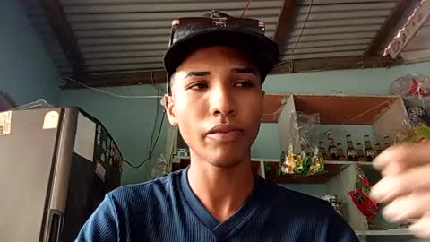 estiben_party online show from June 16, 4:38 pm