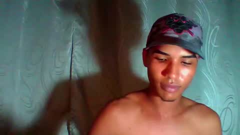 estiben_party online show from July 9, 4:50 am