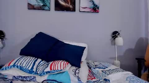 estrella_duran online show from August 3, 5:53 pm