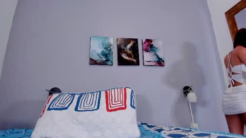 estrella_duran online show from August 8, 12:27 pm