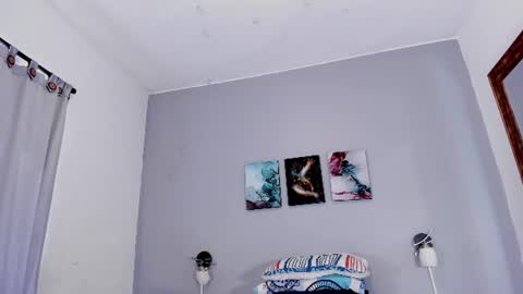 estrella_duran online show from August 11, 6:54 pm