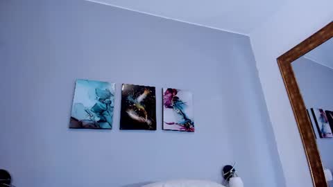 estrella_duran online show from August 13, 2:20 pm
