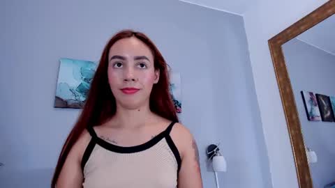 estrella_duran online show from August 13, 3:26 pm
