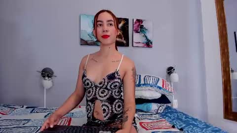 estrella_duran online show from August 14, 12:20 pm