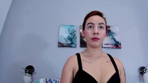 estrella_duran online show from August 15, 1:26 pm