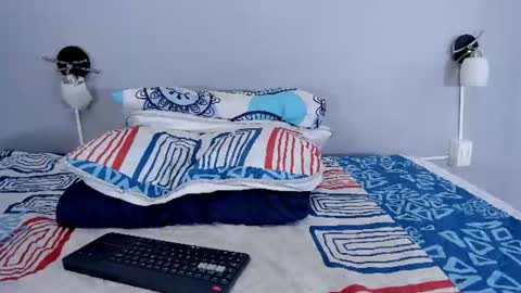 estrella_duran online show from August 15, 2:32 pm