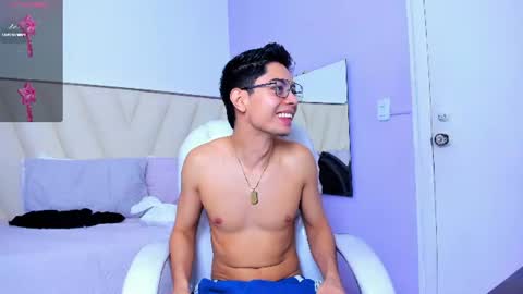 ethan12_ online show from August 9, 3:18 am