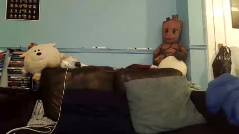 Ethan1411 online show from April 8, 2:43 am