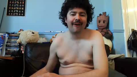 Ethan1411 online show from April 23, 9:35 am