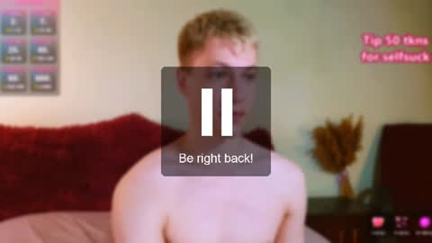 Ethan online show from August 10, 4:03 am