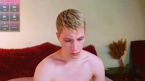 Ethan online show from August 12, 4:04 am