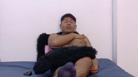Ethan online show from August 13, 6:16 am