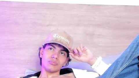 Ethan Bigdick Latino  online show from August 7, 3:34 pm