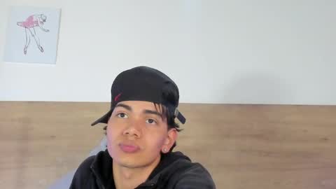 Ethan Bigdick Latino  online show from August 8, 5:46 pm