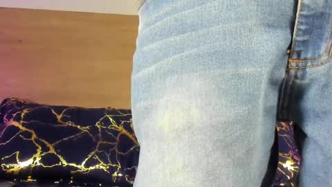 Ethan Bigdick Latino  online show from August 10, 11:11 am