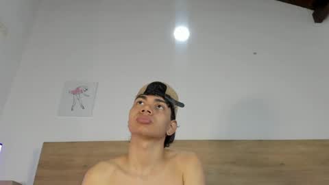 Ethan Bigdick Latino  online show from August 13, 12:19 pm