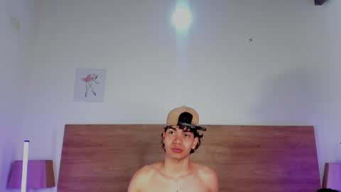 Ethan Bigdick Latino  online show from August 14, 1:26 pm