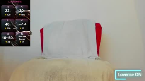 ETHAN online show from August 13, 6:27 am