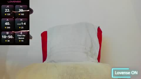 ETHAN online show from August 15, 5:22 am