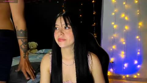  Chloe  Ethan  online show from July 19, 4:36 am