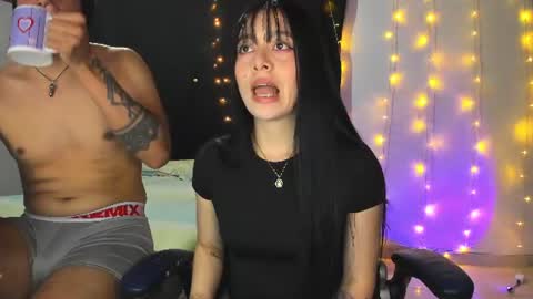  Chloe  Ethan  online show from July 22, 4:37 am