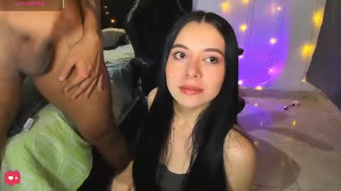  Chloe  Ethan  online show from July 27, 7:58 am