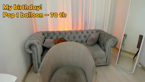 Ethan online show from August 14, 3:37 pm